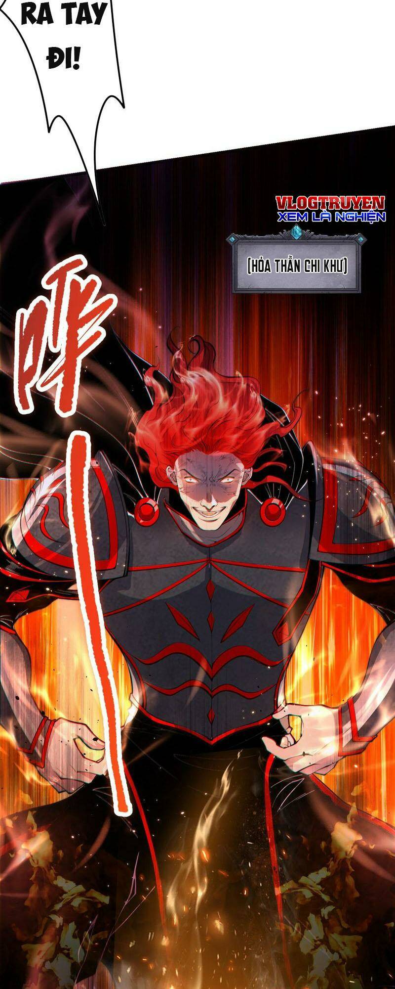 Thảm Họa Tử Linh Sư Chapter 46 - Trang 2