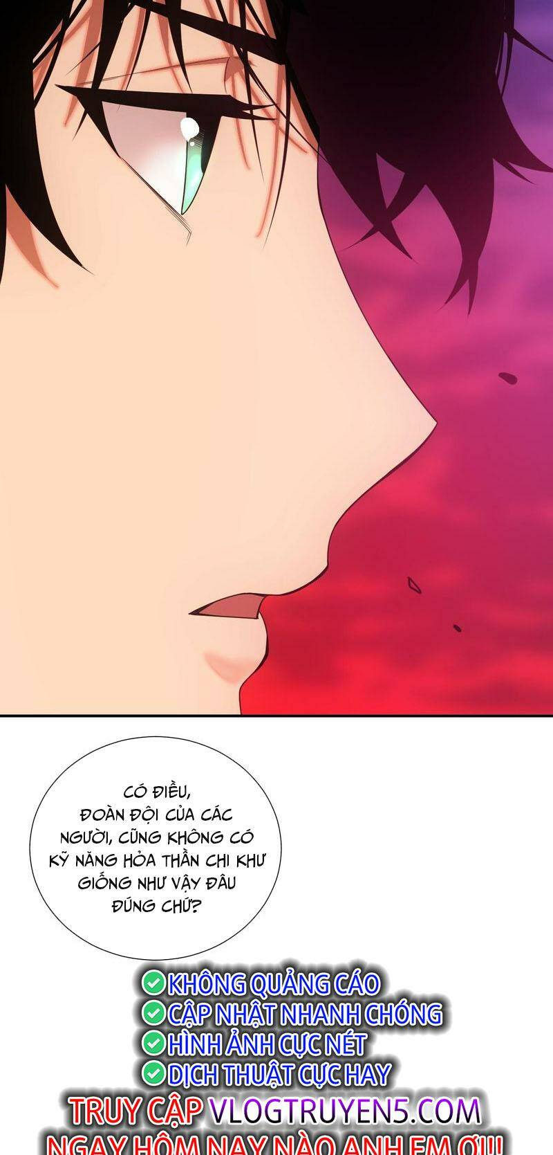 Thảm Họa Tử Linh Sư Chapter 46 - Trang 2
