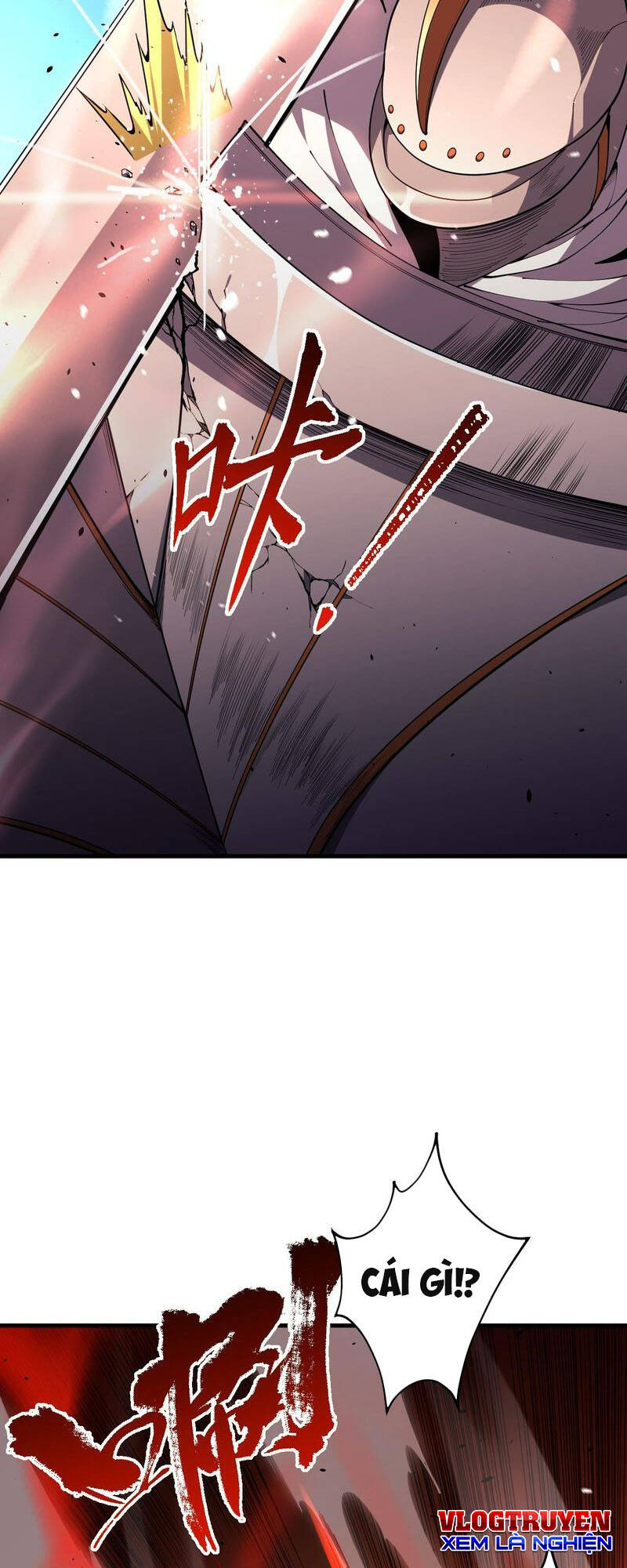 Thảm Họa Tử Linh Sư Chapter 46 - Trang 2