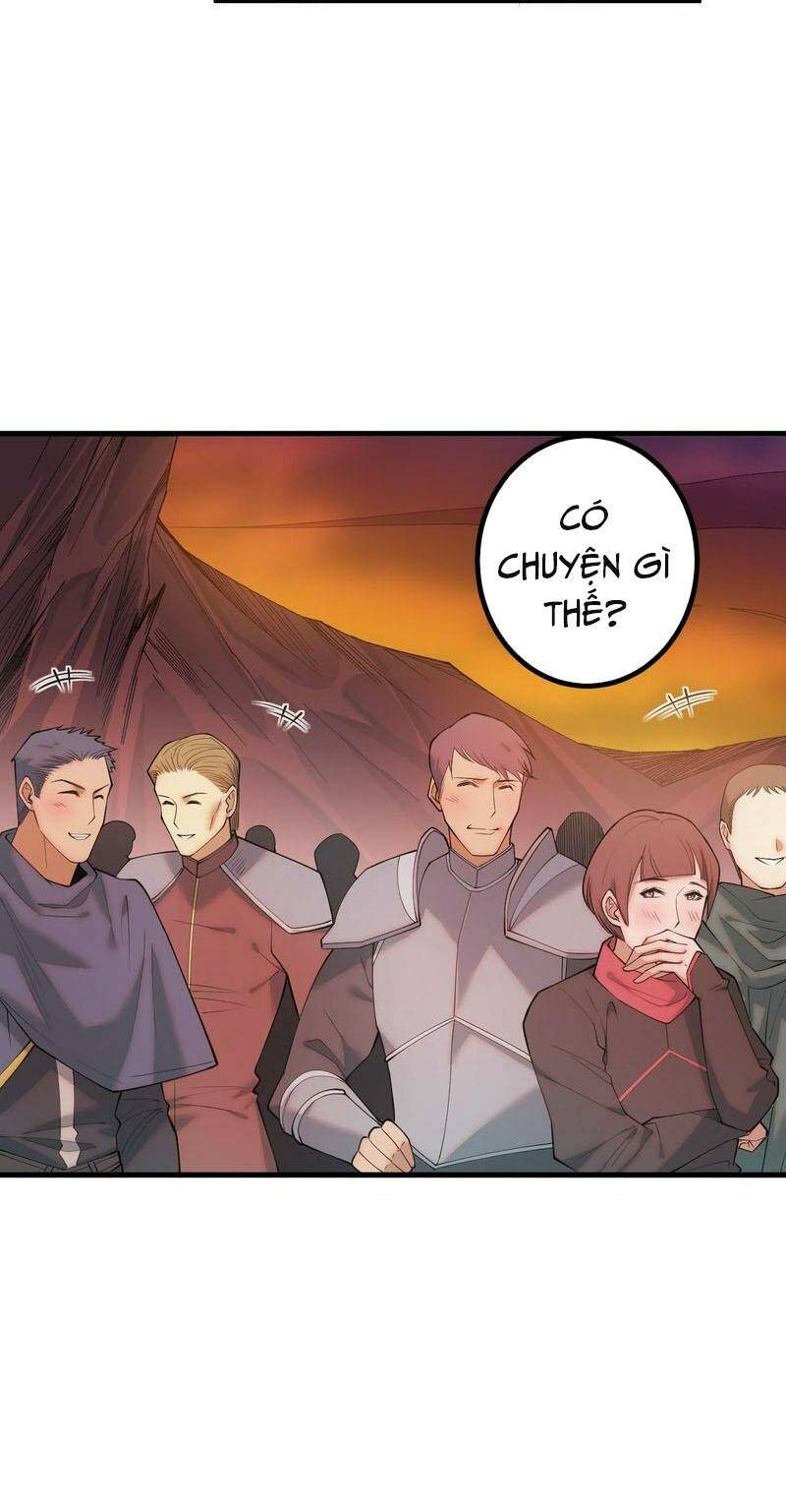 Thảm Họa Tử Linh Sư Chapter 46 - Trang 2