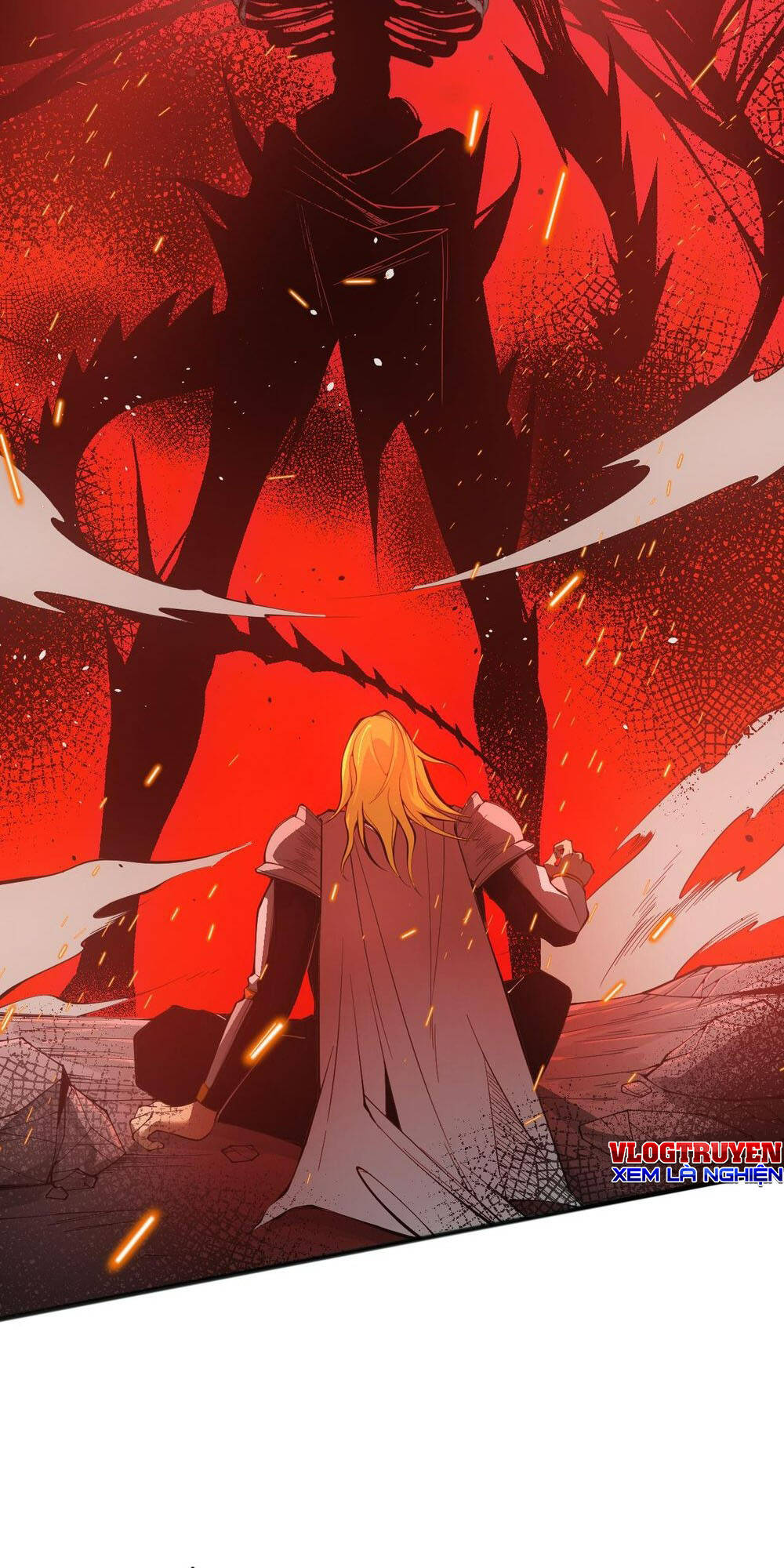 Thảm Họa Tử Linh Sư Chapter 47 - Trang 2