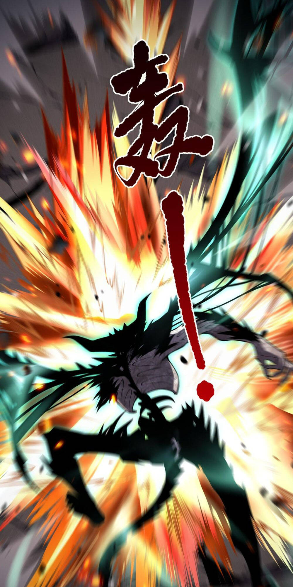 Thảm Họa Tử Linh Sư Chapter 47 - Trang 2