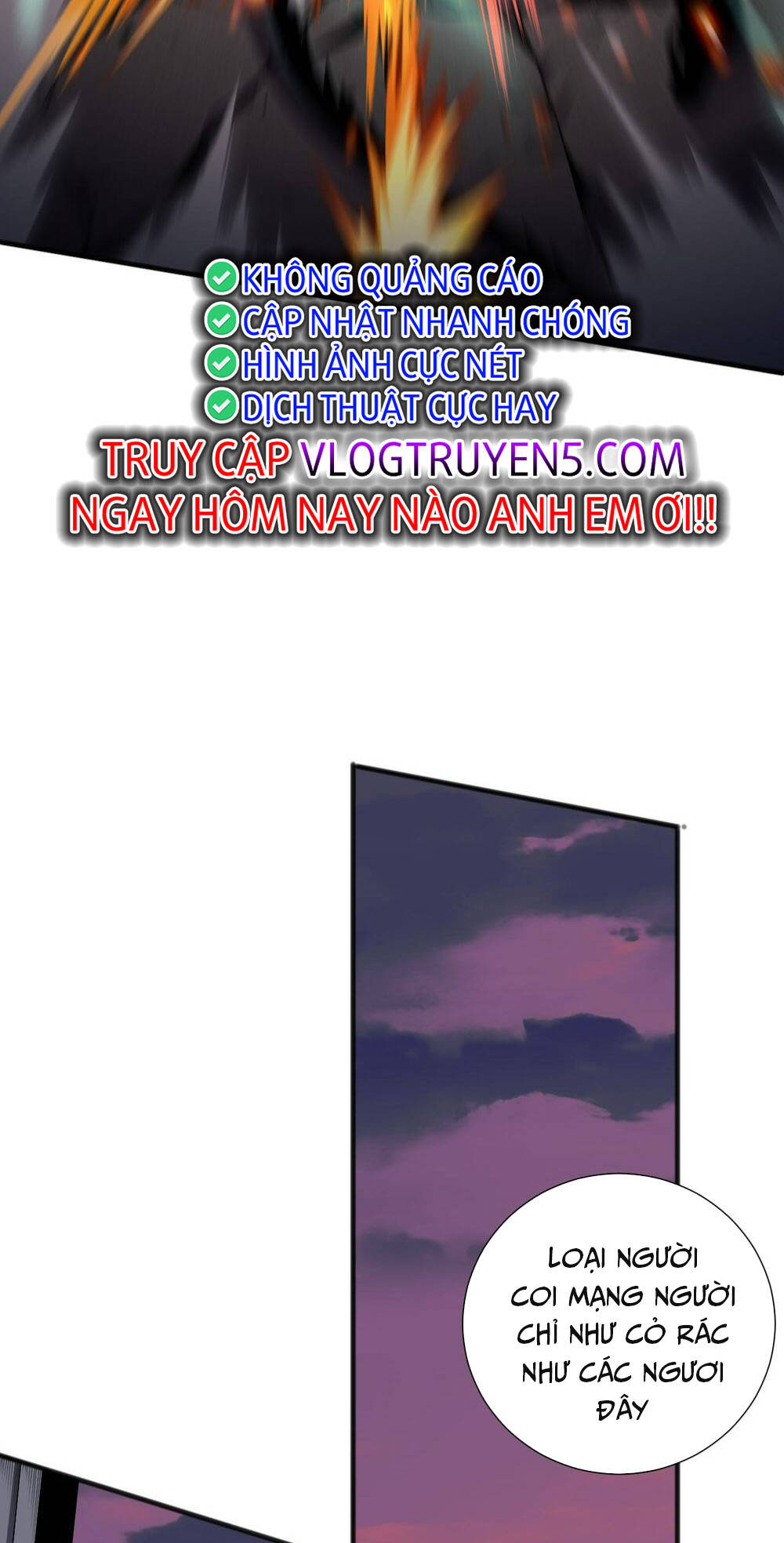 Thảm Họa Tử Linh Sư Chapter 47 - Trang 2