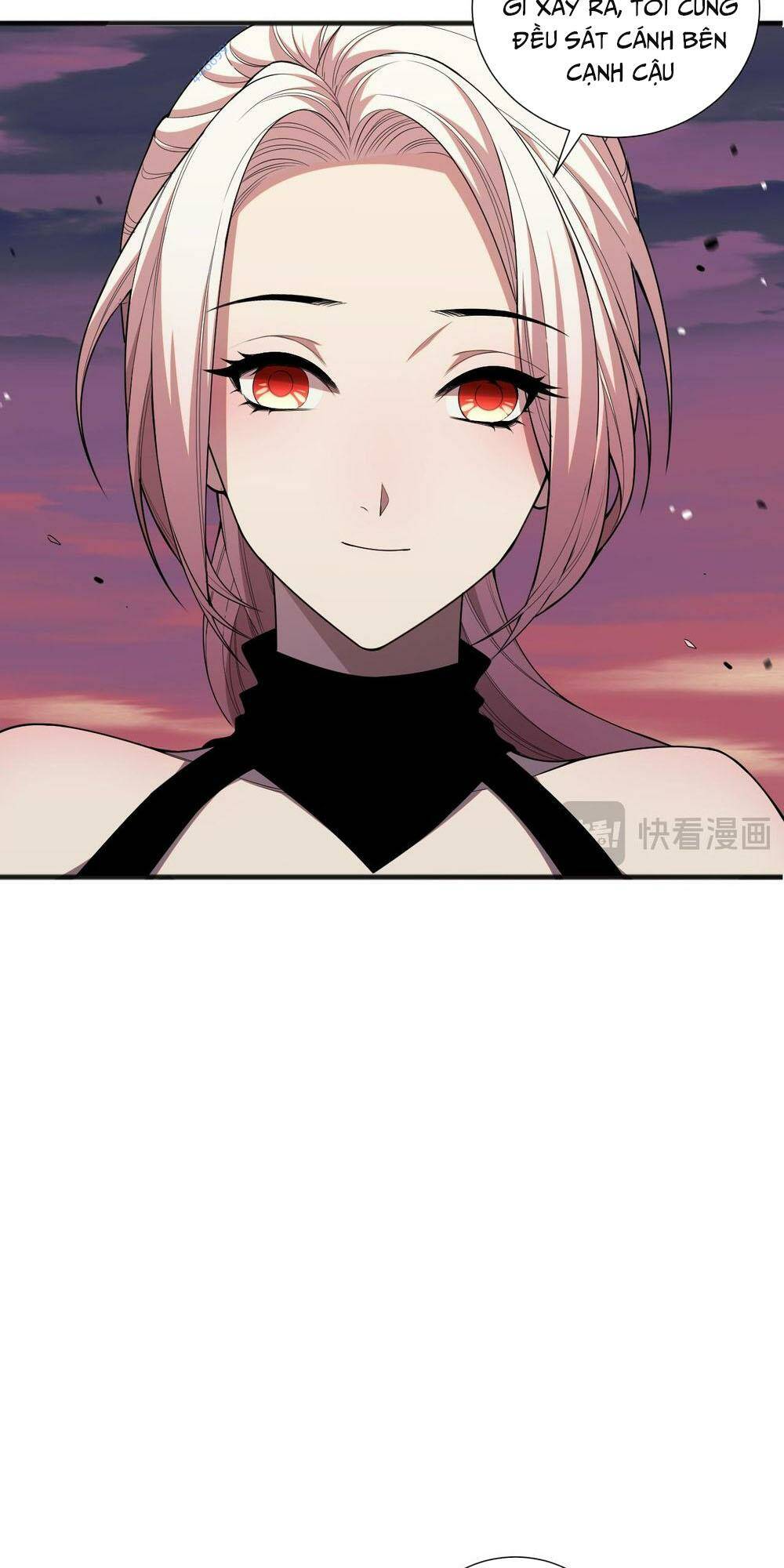 Thảm Họa Tử Linh Sư Chapter 47 - Trang 2