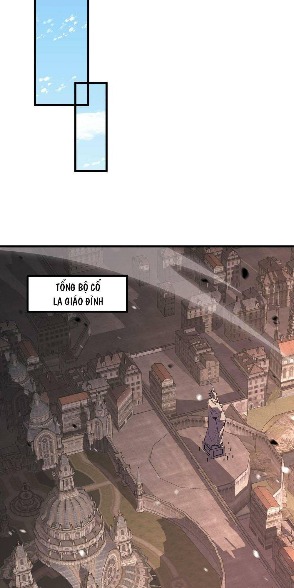 Thảm Họa Tử Linh Sư Chapter 47 - Trang 2