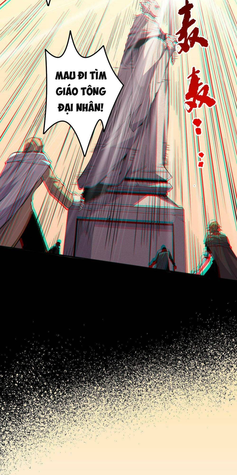 Thảm Họa Tử Linh Sư Chapter 47 - Trang 2