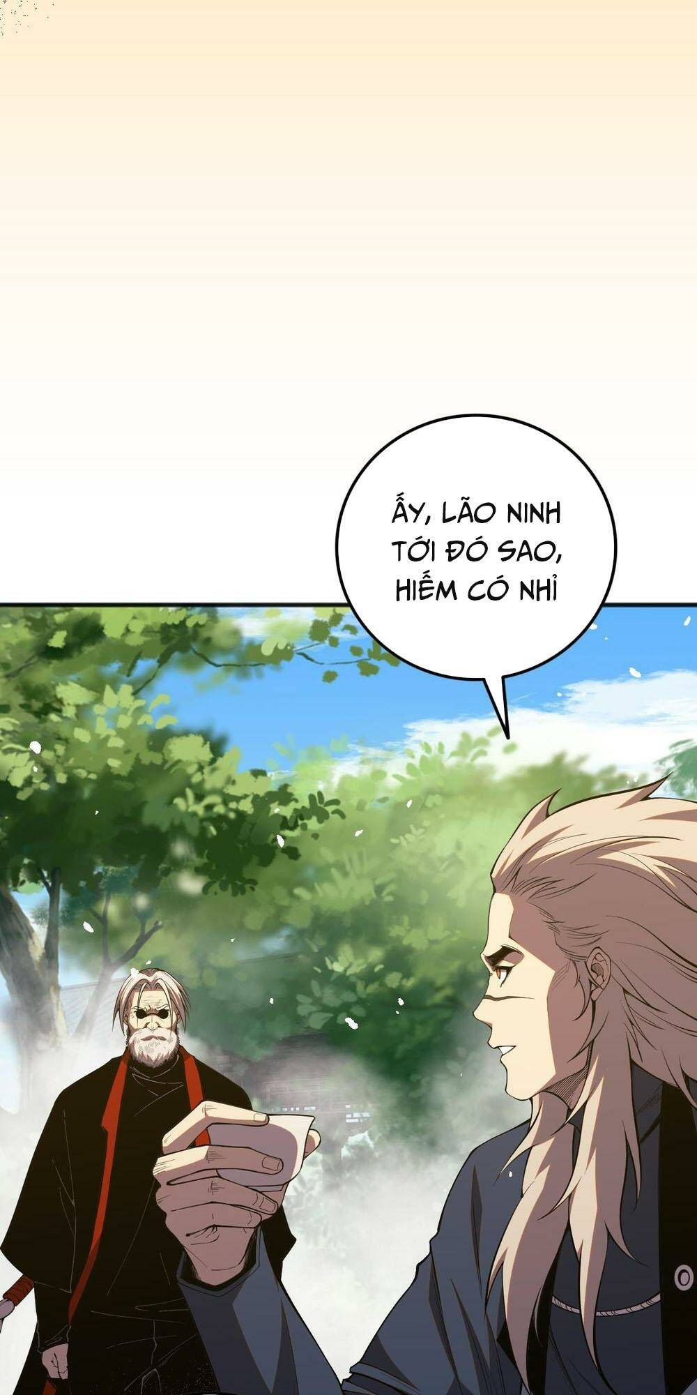 Thảm Họa Tử Linh Sư Chapter 47 - Trang 2