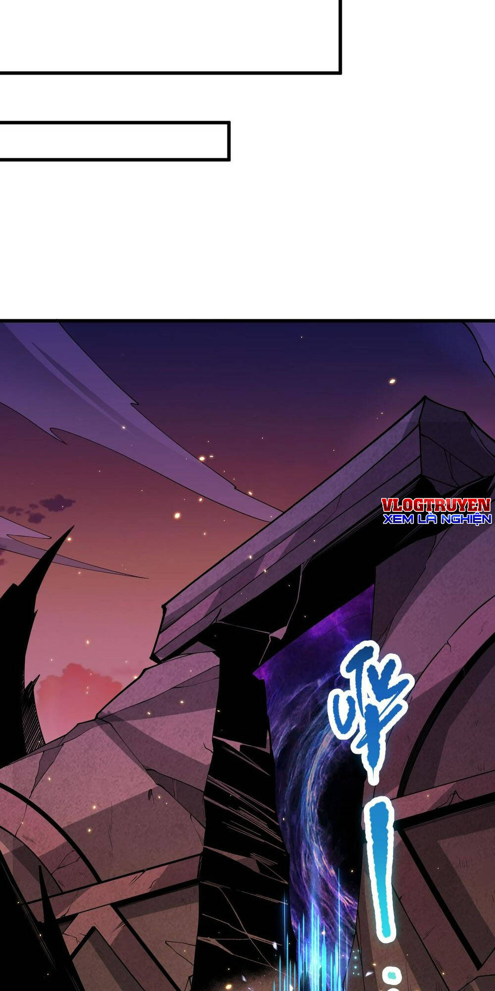 Thảm Họa Tử Linh Sư Chapter 47 - Trang 2