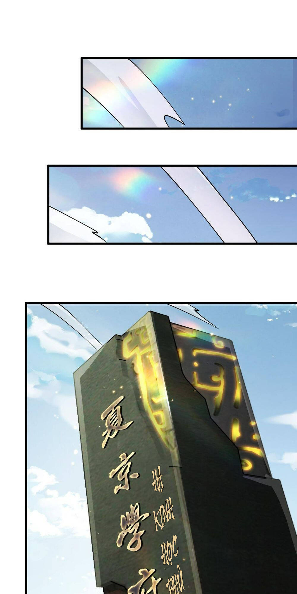 Thảm Họa Tử Linh Sư Chapter 47 - Trang 2