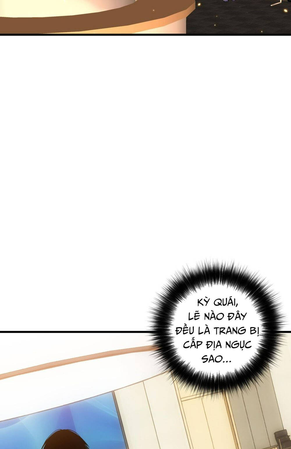 Thảm Họa Tử Linh Sư Chapter 47 - Trang 2