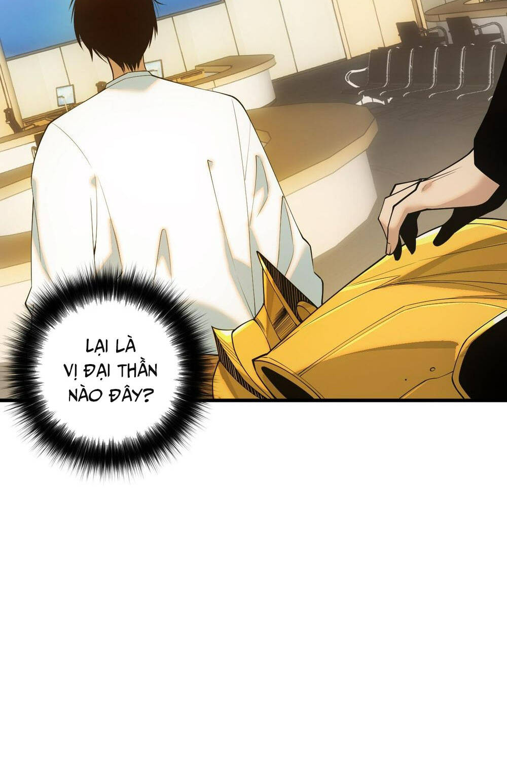 Thảm Họa Tử Linh Sư Chapter 47 - Trang 2