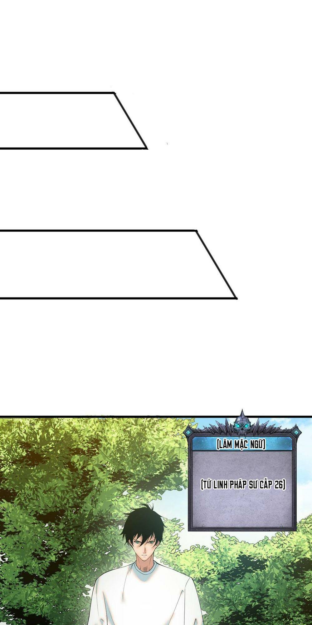 Thảm Họa Tử Linh Sư Chapter 47 - Trang 2