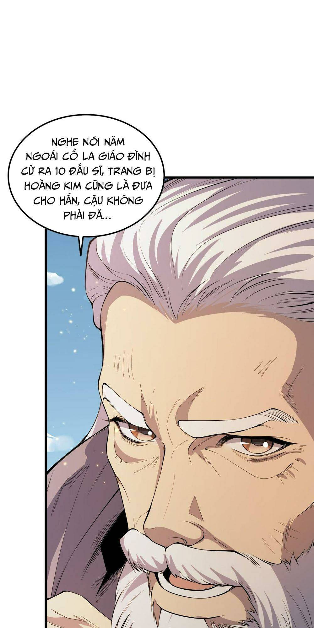 Thảm Họa Tử Linh Sư Chapter 47 - Trang 2