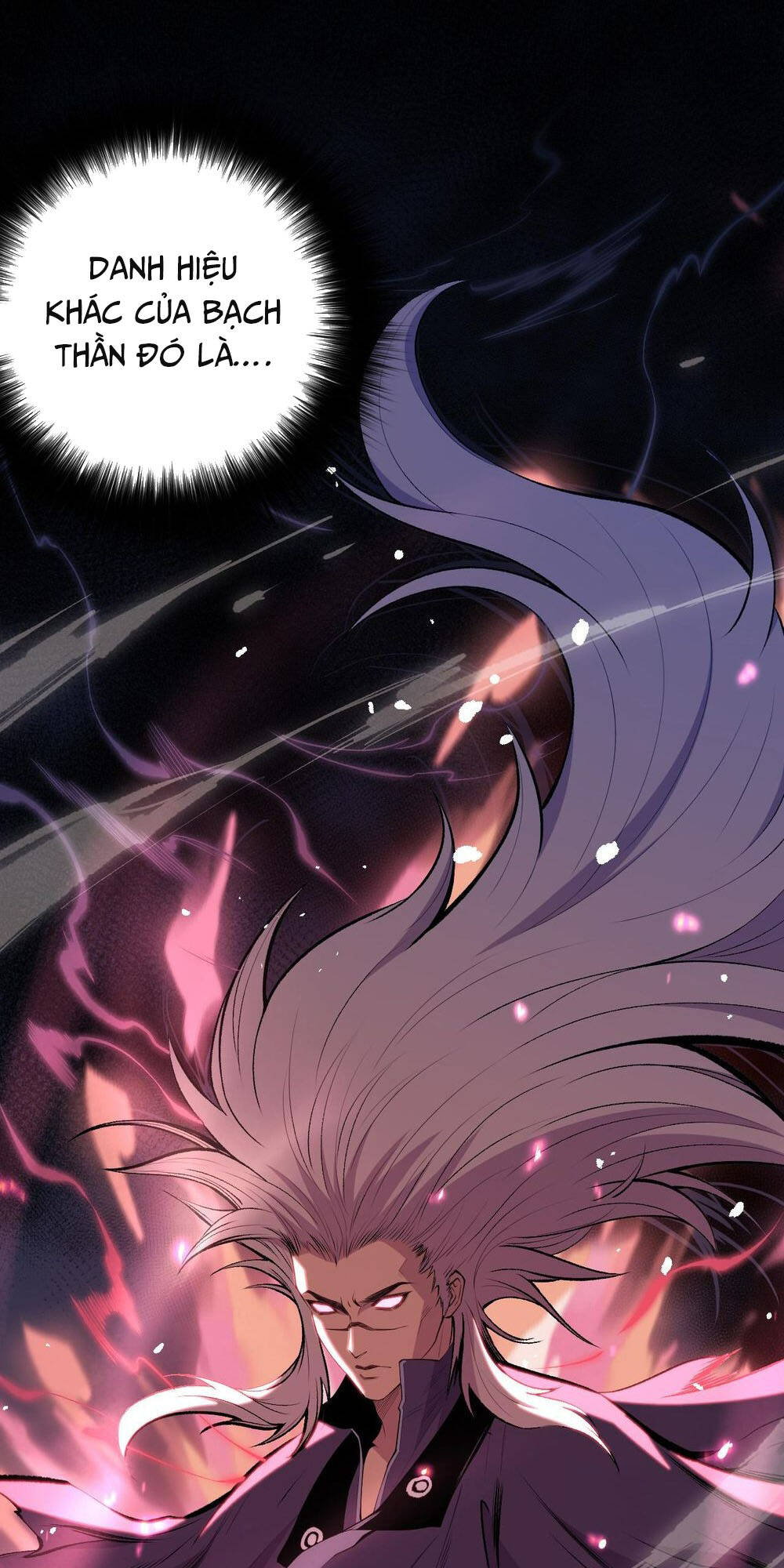 Thảm Họa Tử Linh Sư Chapter 47 - Trang 2