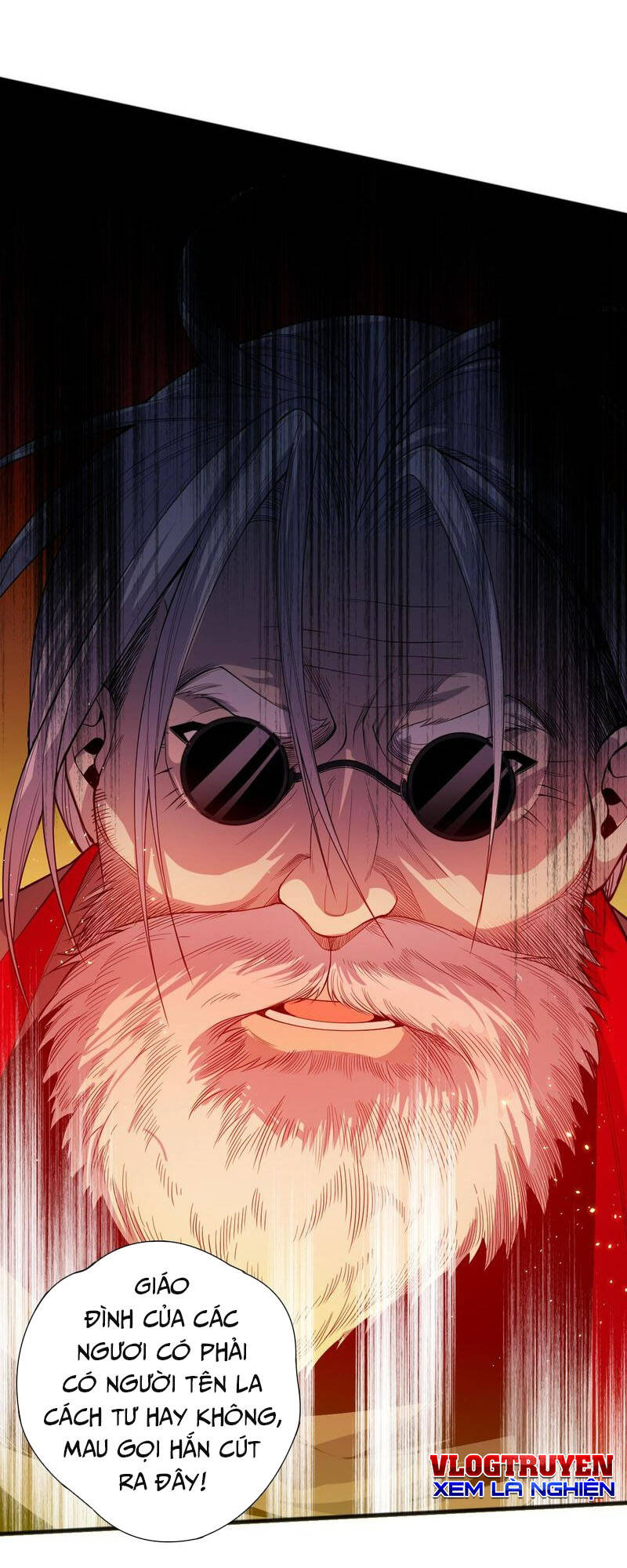 Thảm Họa Tử Linh Sư Chapter 48 - Trang 2