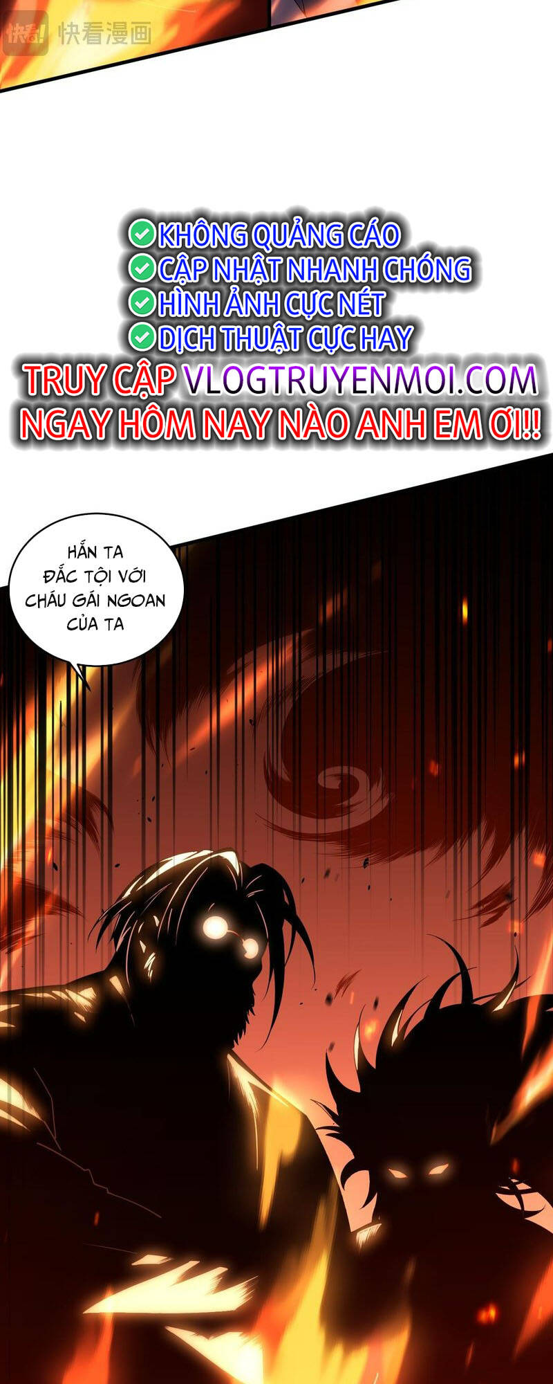 Thảm Họa Tử Linh Sư Chapter 48 - Trang 2