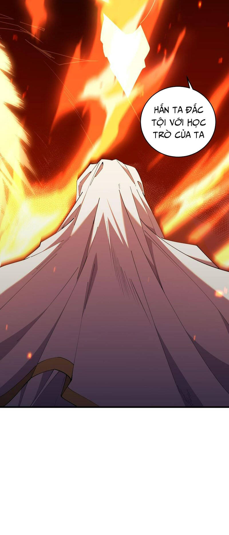 Thảm Họa Tử Linh Sư Chapter 48 - Trang 2