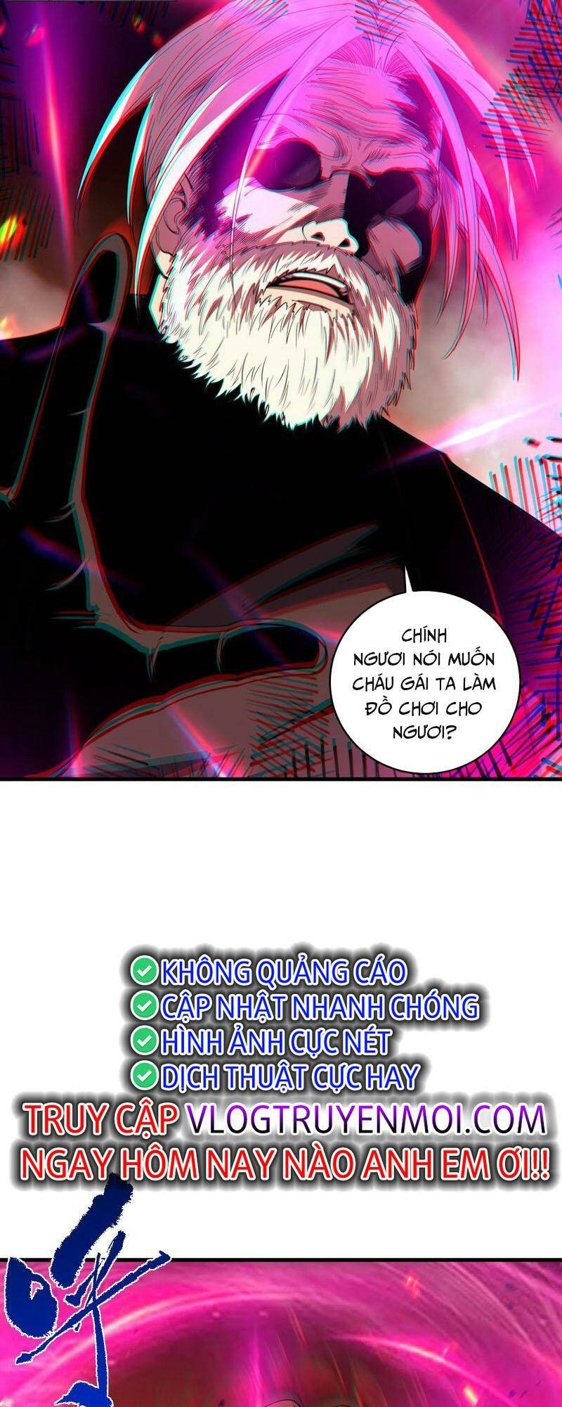 Thảm Họa Tử Linh Sư Chapter 48 - Trang 2