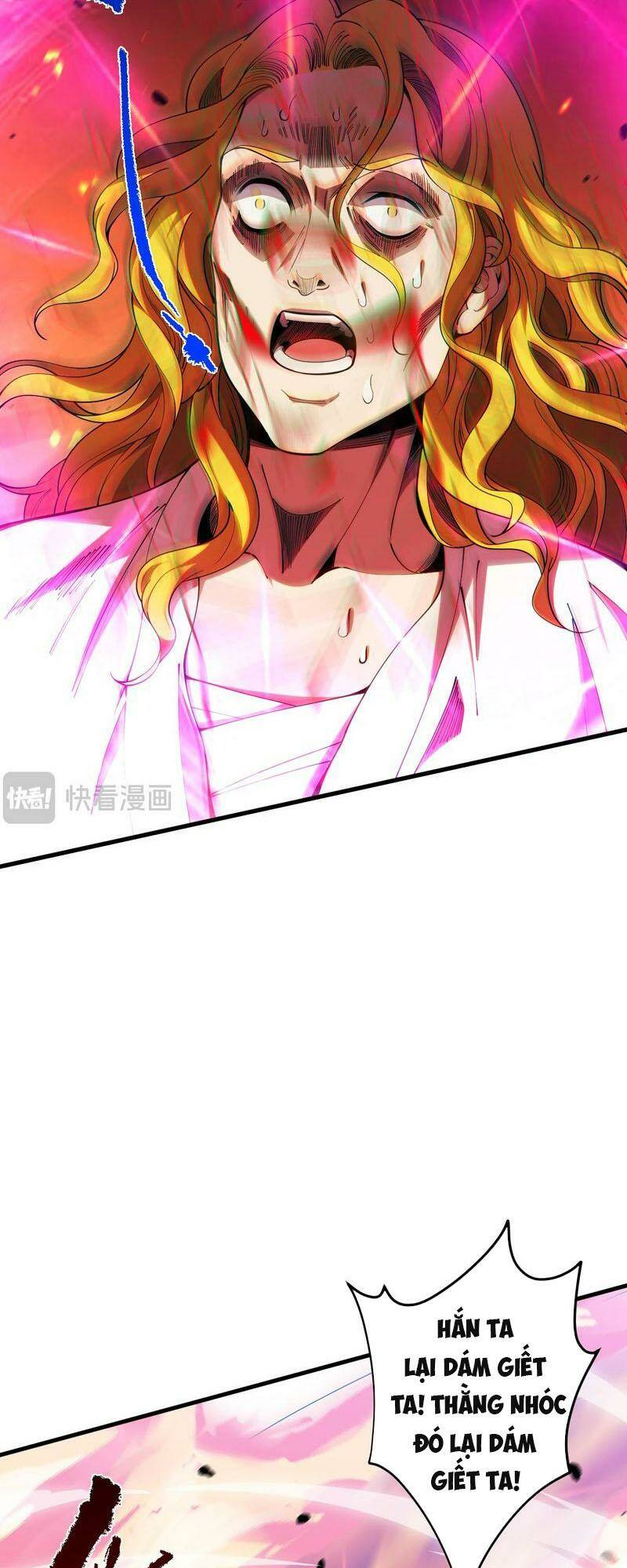 Thảm Họa Tử Linh Sư Chapter 48 - Trang 2