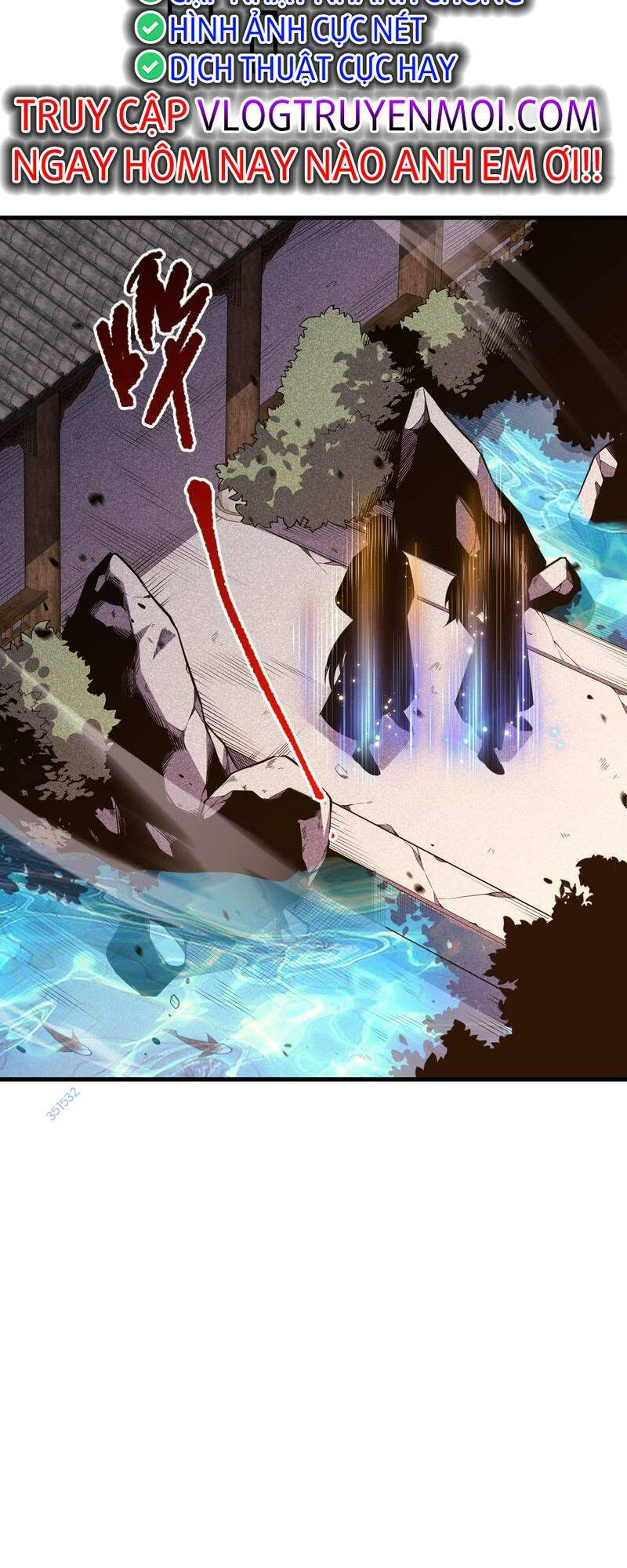 Thảm Họa Tử Linh Sư Chapter 48 - Trang 2