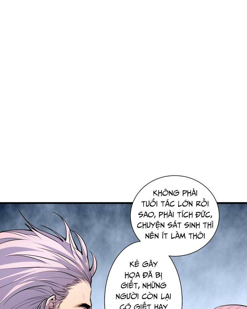 Thảm Họa Tử Linh Sư Chapter 48 - Trang 2