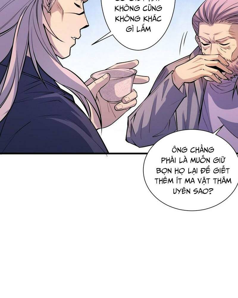 Thảm Họa Tử Linh Sư Chapter 48 - Trang 2