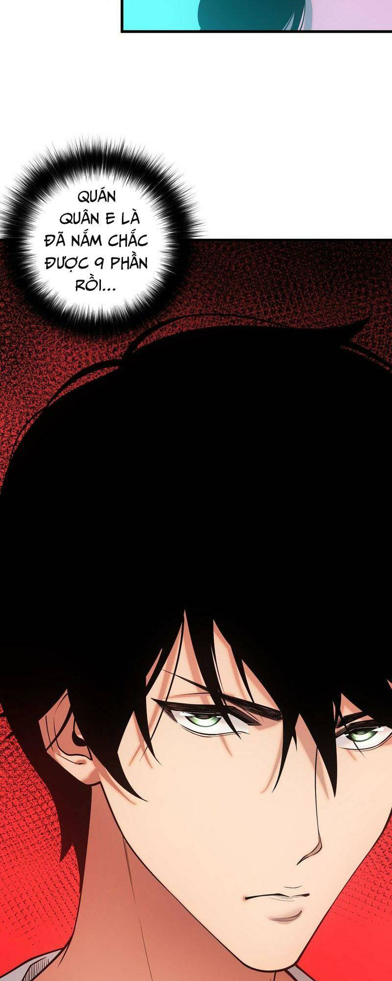 Thảm Họa Tử Linh Sư Chapter 49 - Trang 2