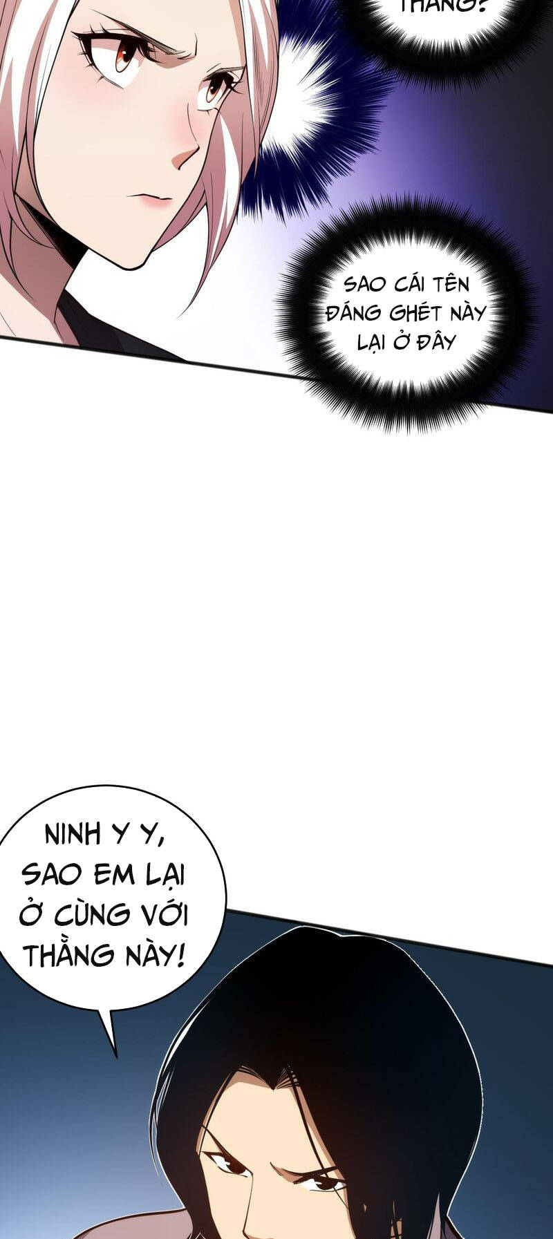 Thảm Họa Tử Linh Sư Chapter 49 - Trang 2