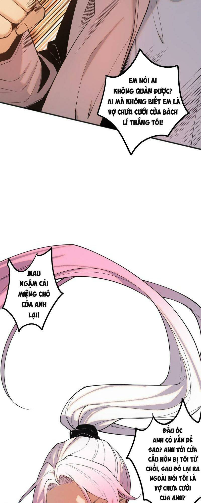 Thảm Họa Tử Linh Sư Chapter 49 - Trang 2