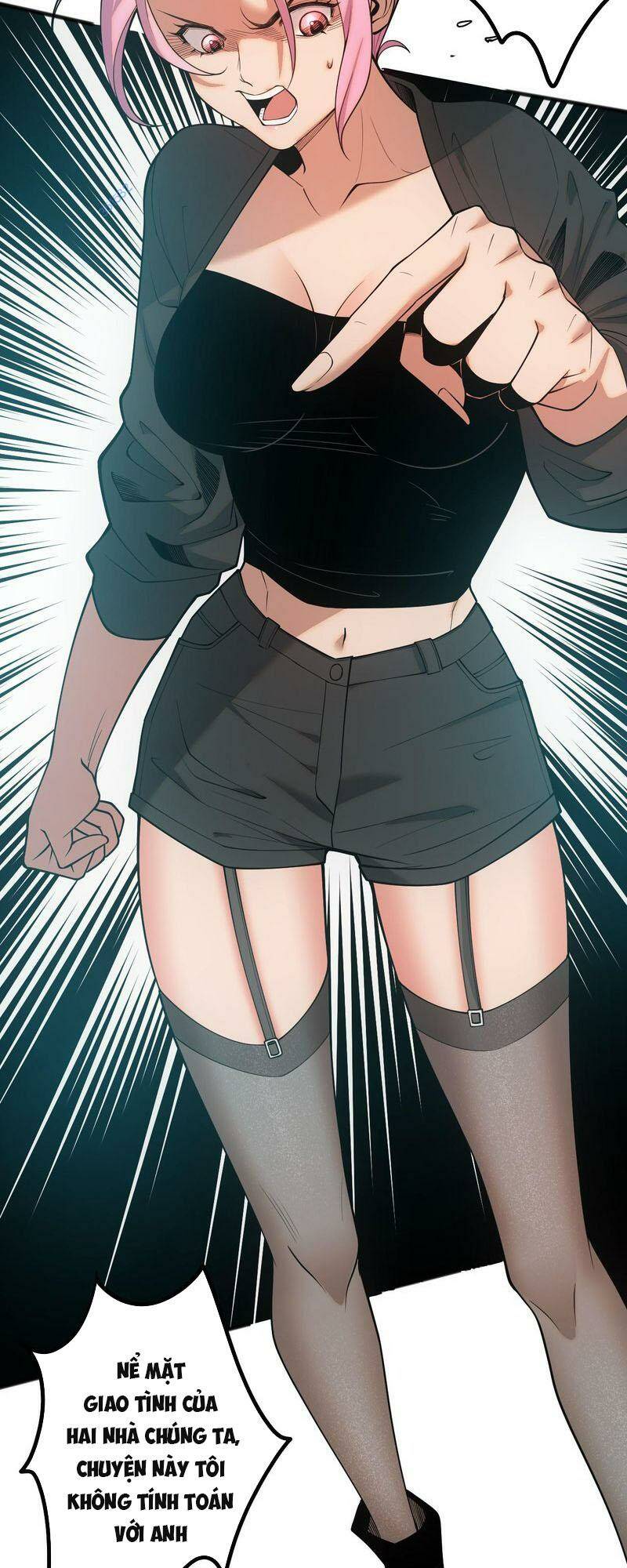 Thảm Họa Tử Linh Sư Chapter 49 - Trang 2