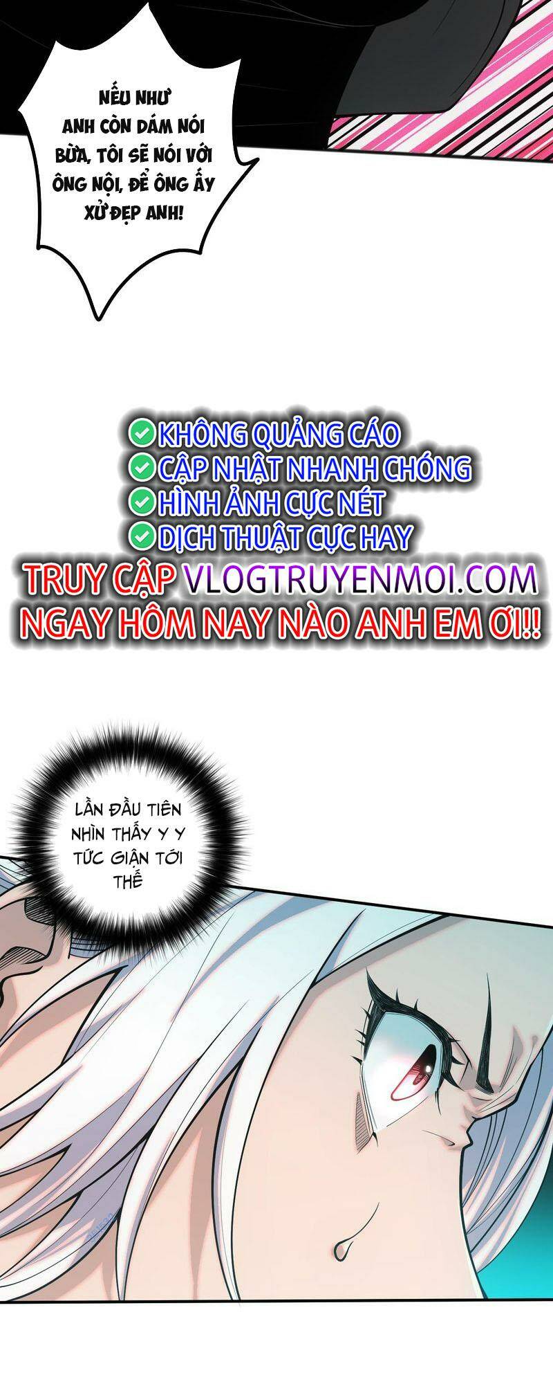 Thảm Họa Tử Linh Sư Chapter 49 - Trang 2