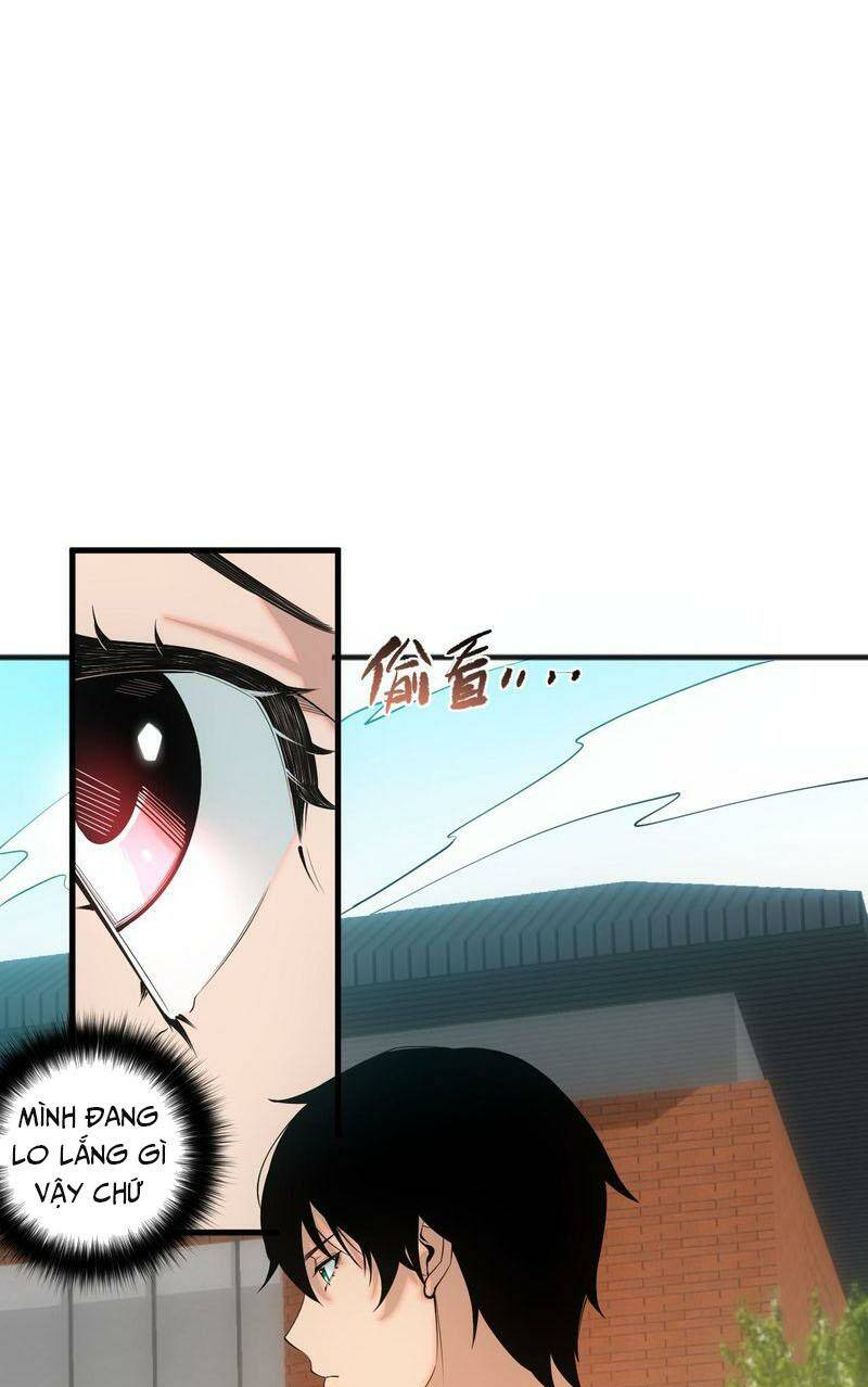 Thảm Họa Tử Linh Sư Chapter 49 - Trang 2