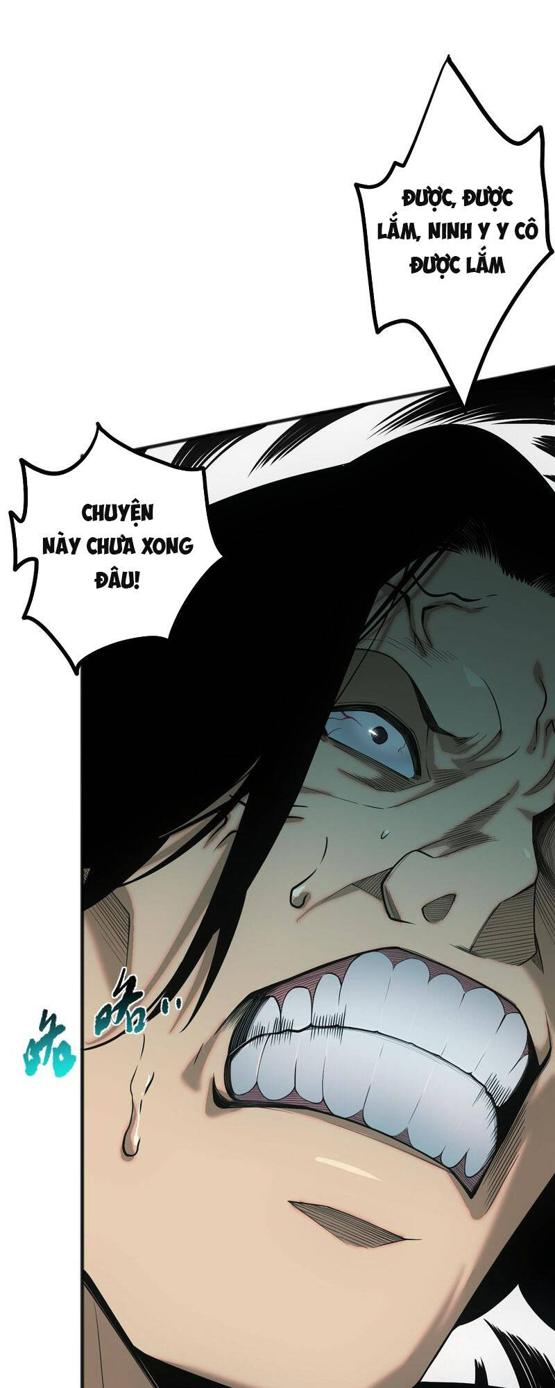 Thảm Họa Tử Linh Sư Chapter 49 - Trang 2