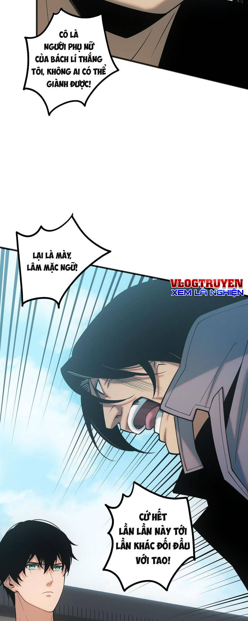 Thảm Họa Tử Linh Sư Chapter 49 - Trang 2