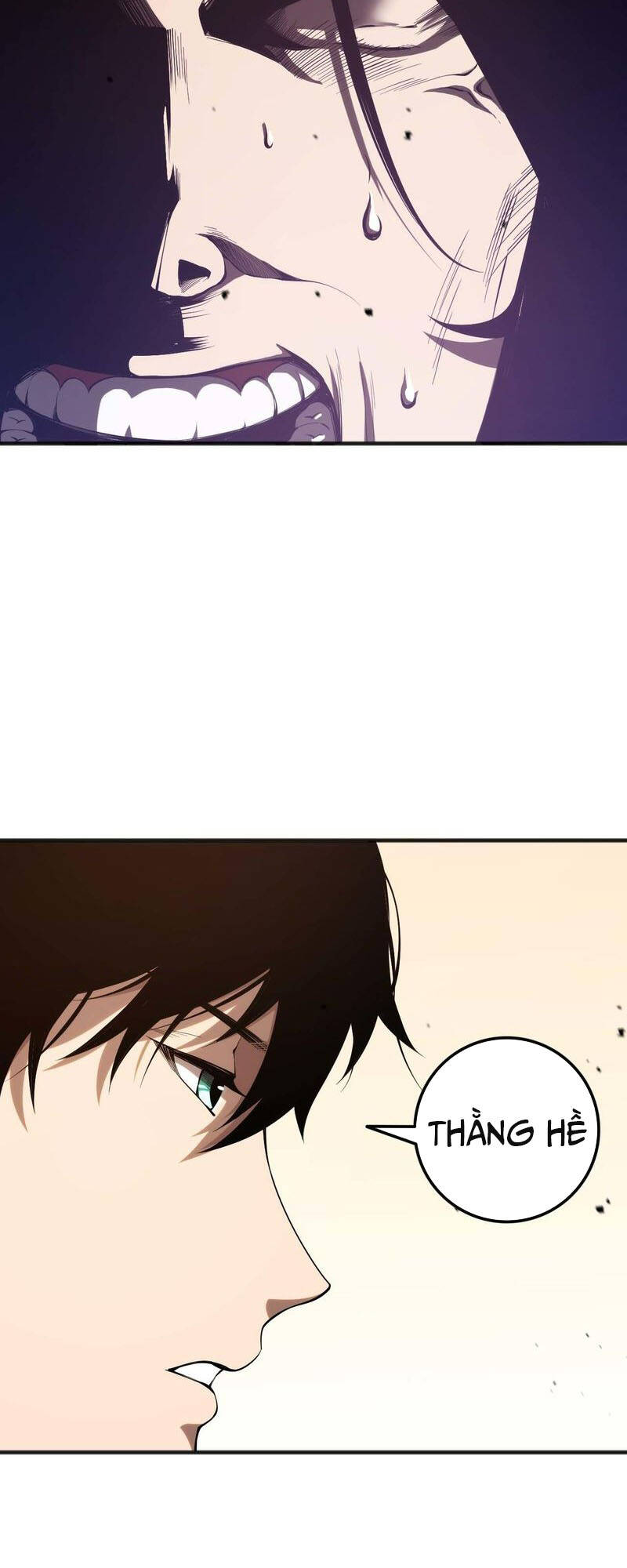 Thảm Họa Tử Linh Sư Chapter 49 - Trang 2