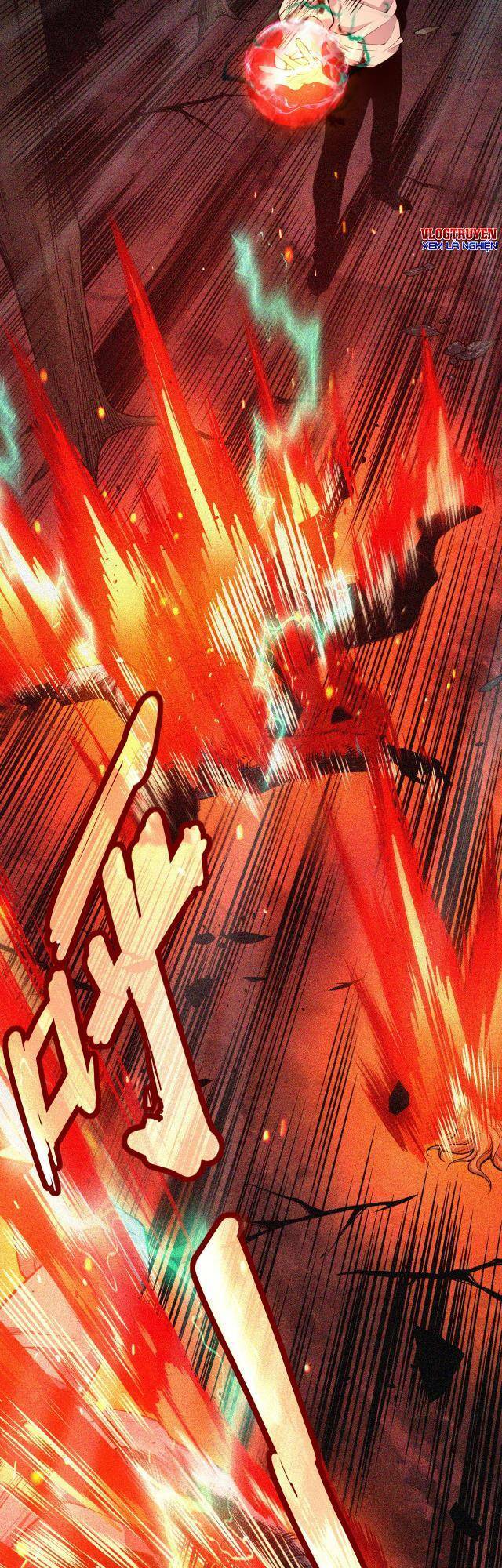 Thảm Họa Tử Linh Sư Chapter 5 - Trang 2