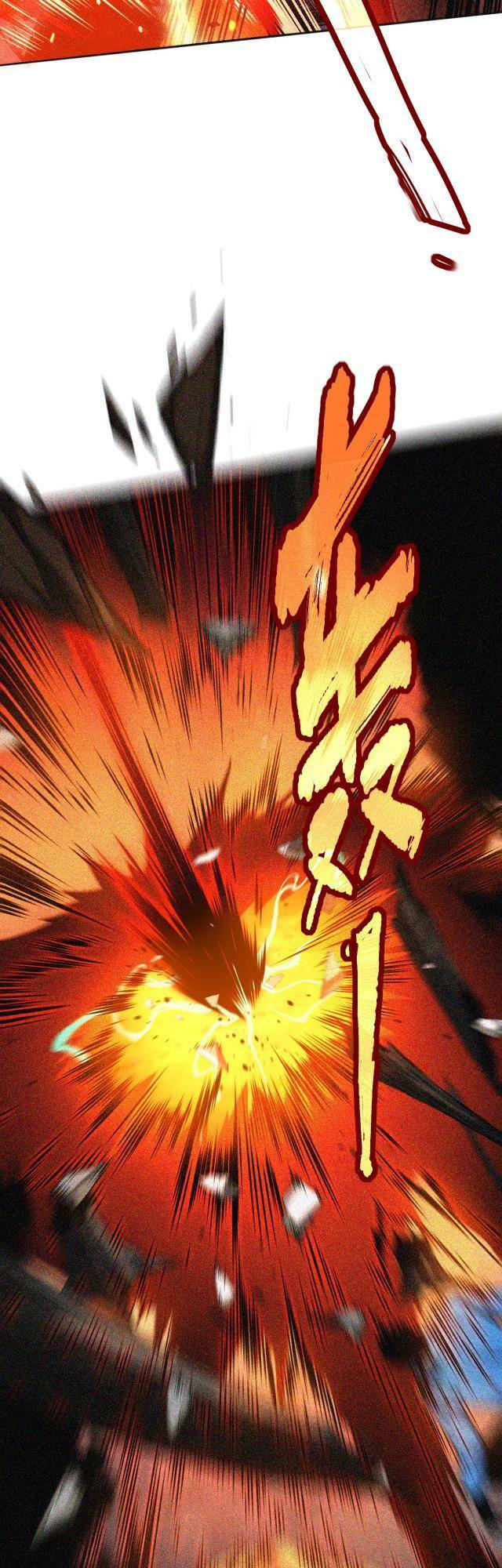 Thảm Họa Tử Linh Sư Chapter 5 - Trang 2