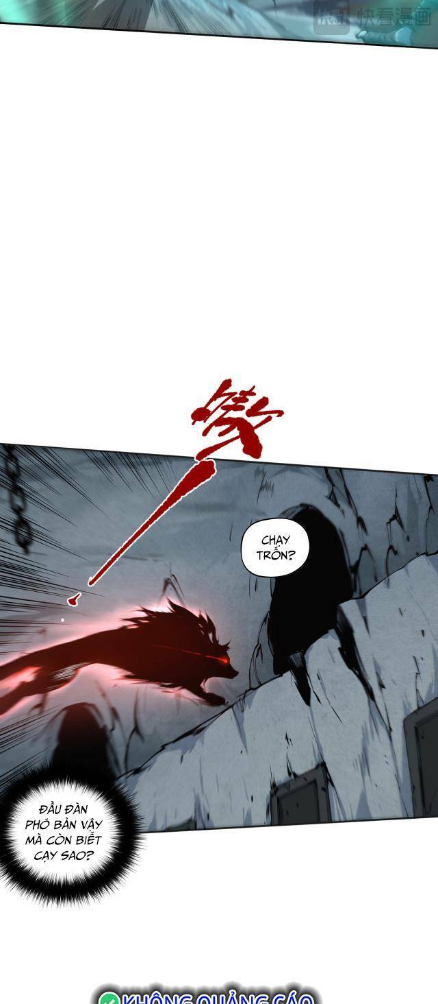 Thảm Họa Tử Linh Sư Chapter 5 - Trang 2