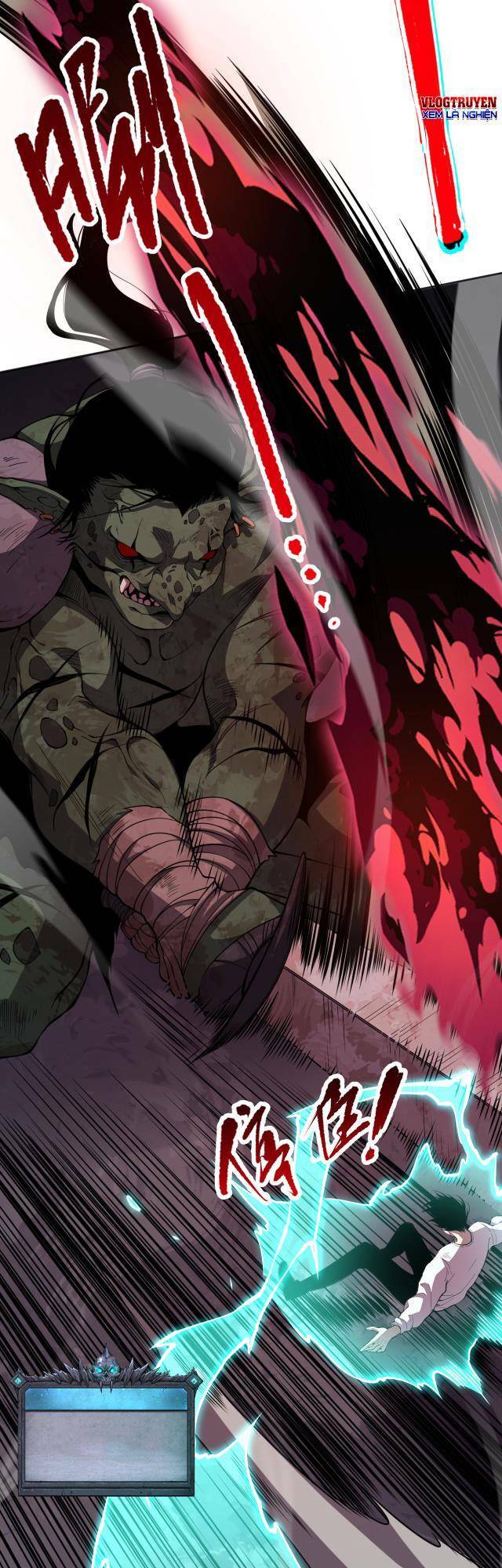 Thảm Họa Tử Linh Sư Chapter 5 - Trang 2