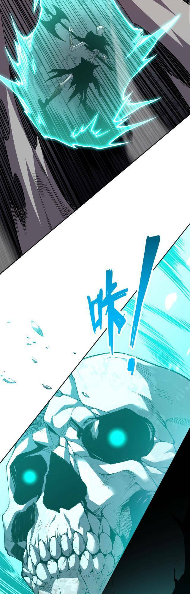 Thảm Họa Tử Linh Sư Chapter 5 - Trang 2