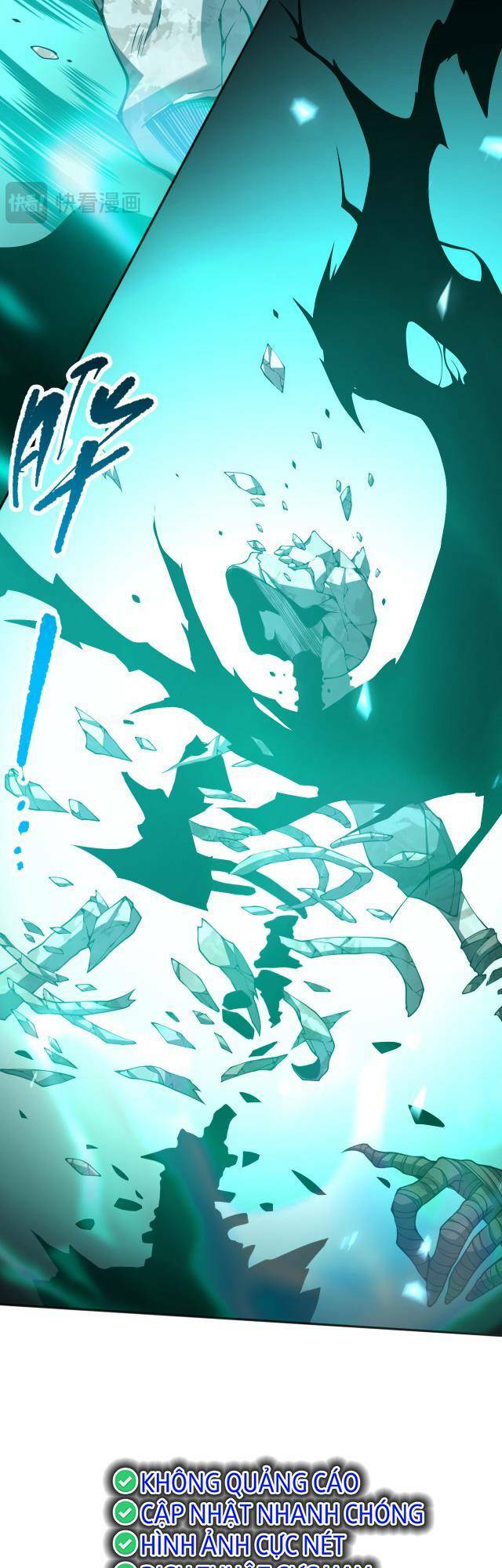 Thảm Họa Tử Linh Sư Chapter 5 - Trang 2