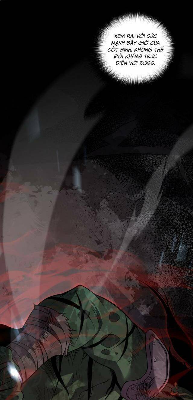 Thảm Họa Tử Linh Sư Chapter 5 - Trang 2