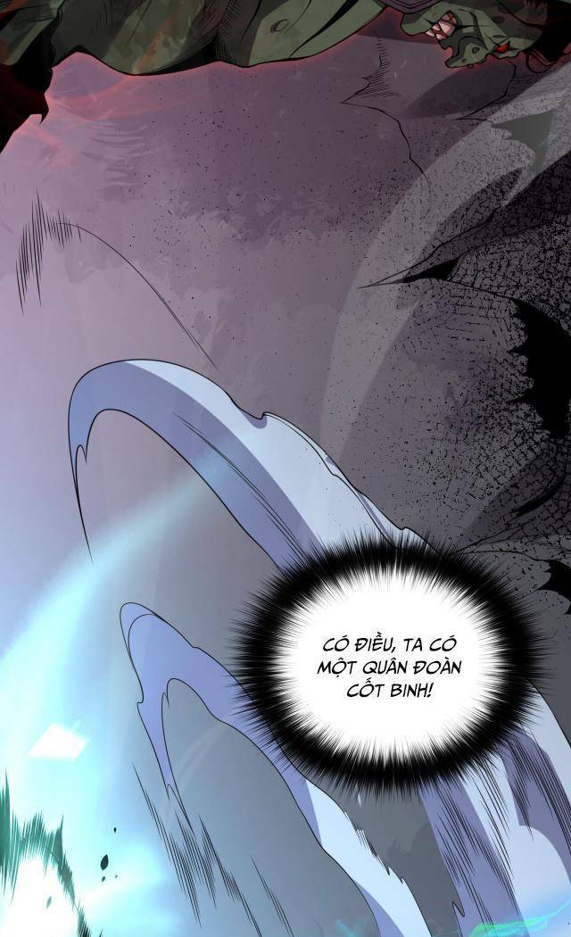 Thảm Họa Tử Linh Sư Chapter 5 - Trang 2