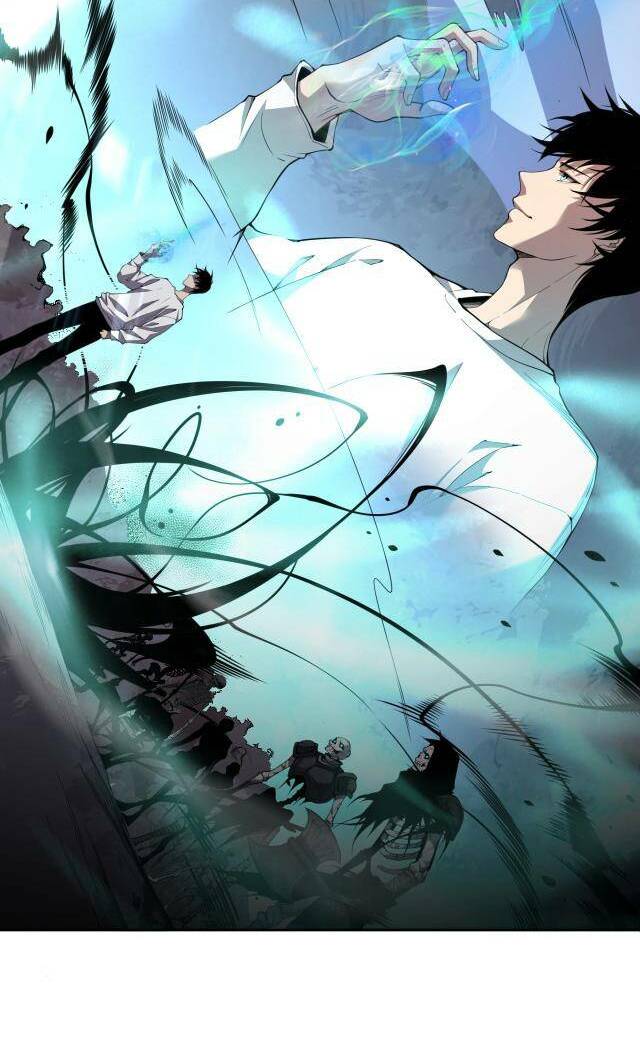 Thảm Họa Tử Linh Sư Chapter 5 - Trang 2