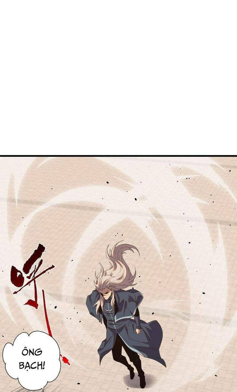 Thảm Họa Tử Linh Sư Chapter 50 - Trang 2