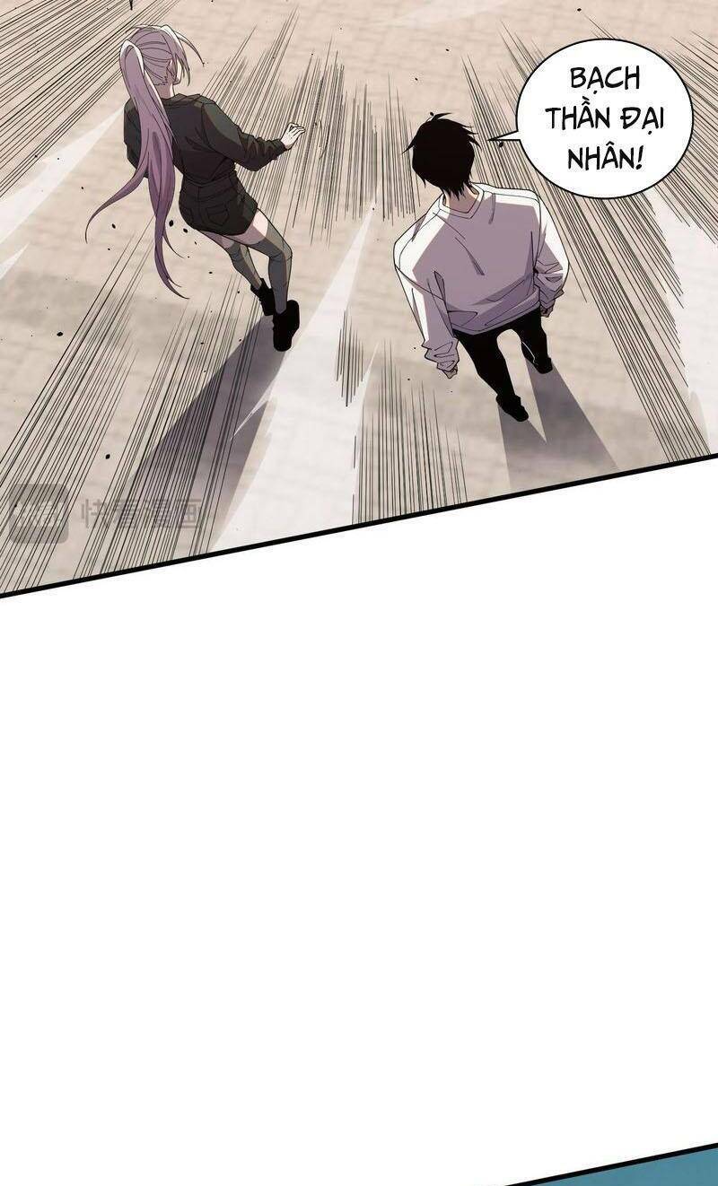 Thảm Họa Tử Linh Sư Chapter 50 - Trang 2