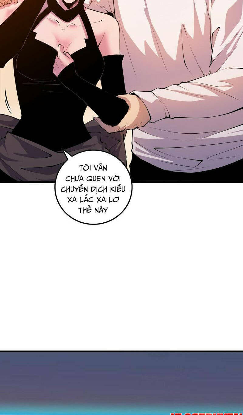 Thảm Họa Tử Linh Sư Chapter 50 - Trang 2