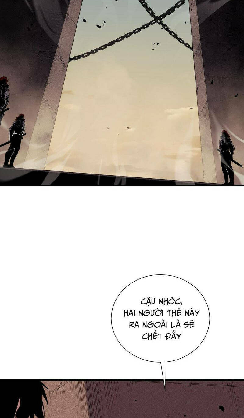 Thảm Họa Tử Linh Sư Chapter 50 - Trang 2