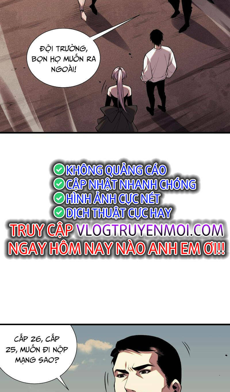 Thảm Họa Tử Linh Sư Chapter 50 - Trang 2