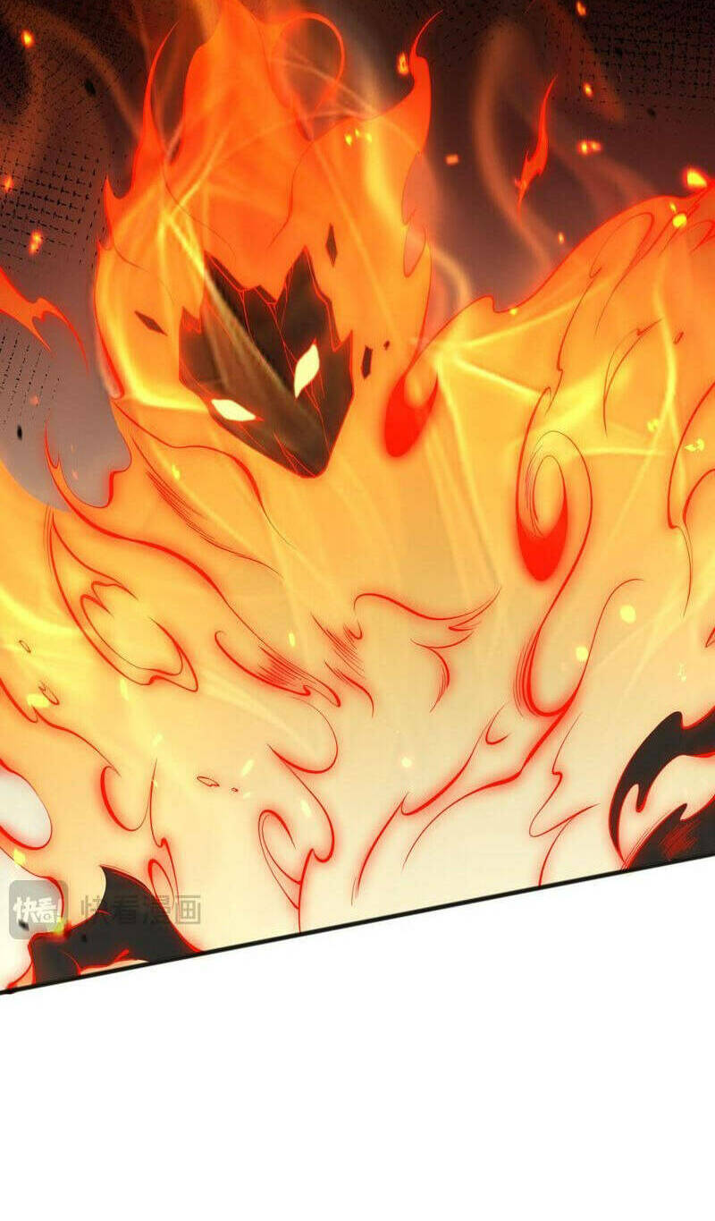 Thảm Họa Tử Linh Sư Chapter 50 - Trang 2